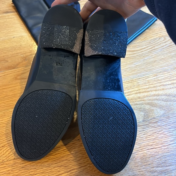 Tory Burch Caitlin Stretch Boots - Picture 6 of 6